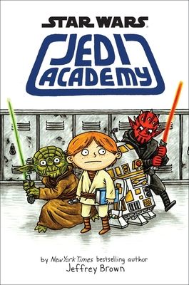 Star Wars. Jedi Academy