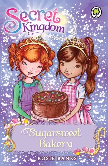 Sugarsweet bakery