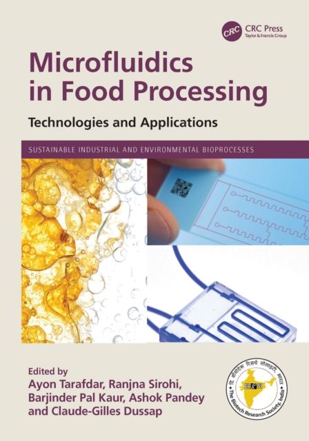 Microfluidics in Food Processing : Technologies and Applications