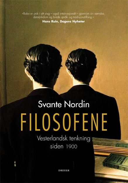 Filosofene : vesterlandsk tenkning siden 1900