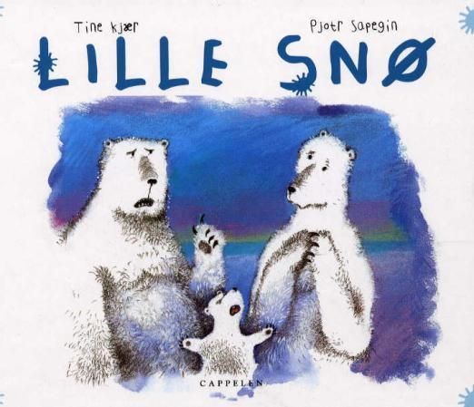 Lille Snø