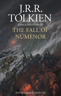 The fall of Númenor : and other tales from the Second Age of the Middle-earth