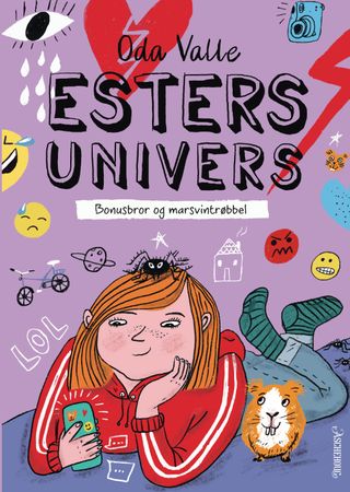 Esters univers