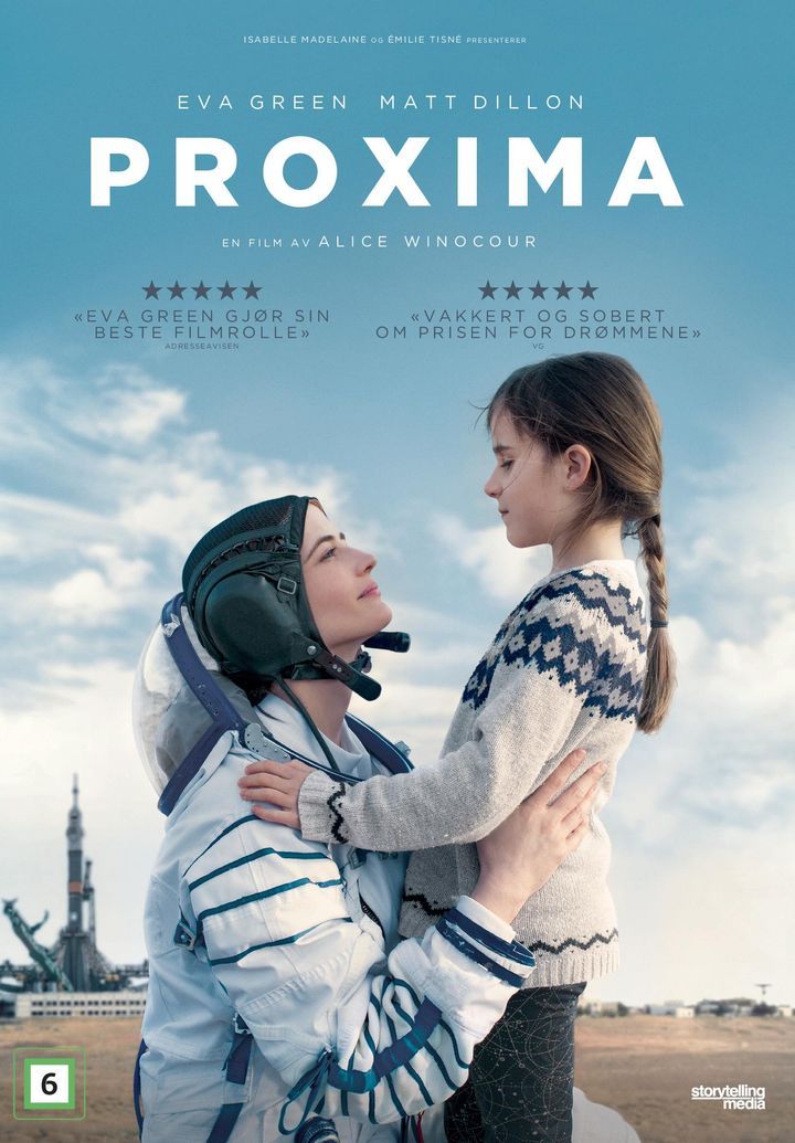 Proxima