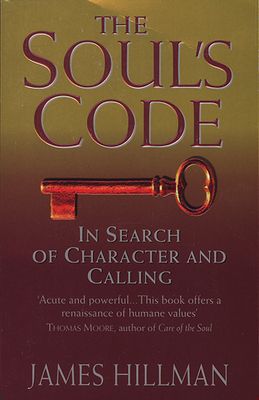 Forsidebilde av The Soul's Code
