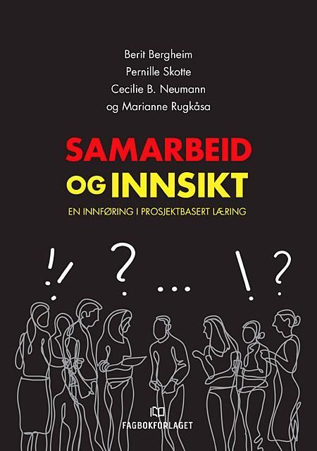 Samarbeid og innsikt : en innføring i prosjektbasert læring