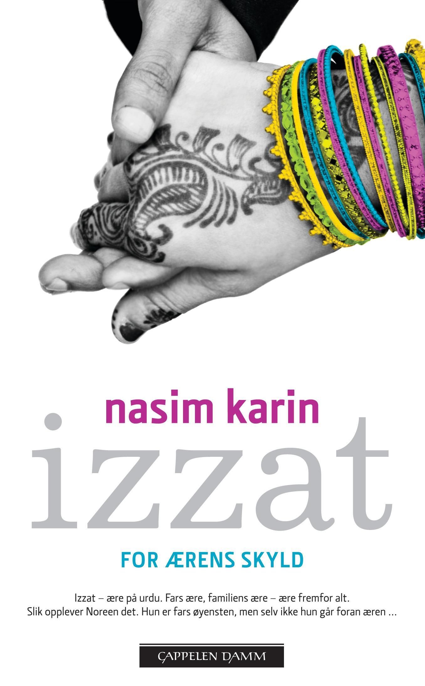 Izzat : for ærens skyld