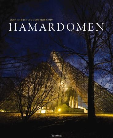 Forsidebilde av Hamardomen