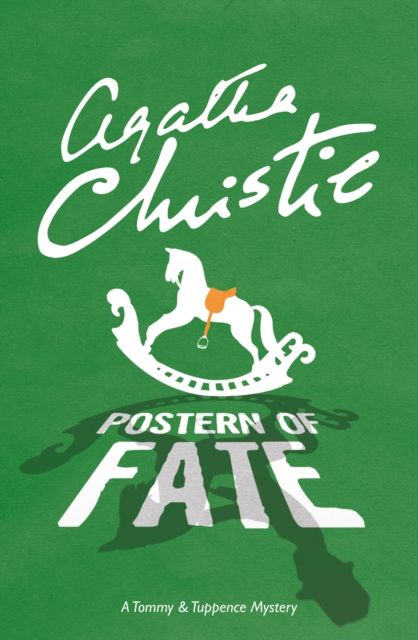 Postern of Fate : A Tommy & Tuppence Mystery