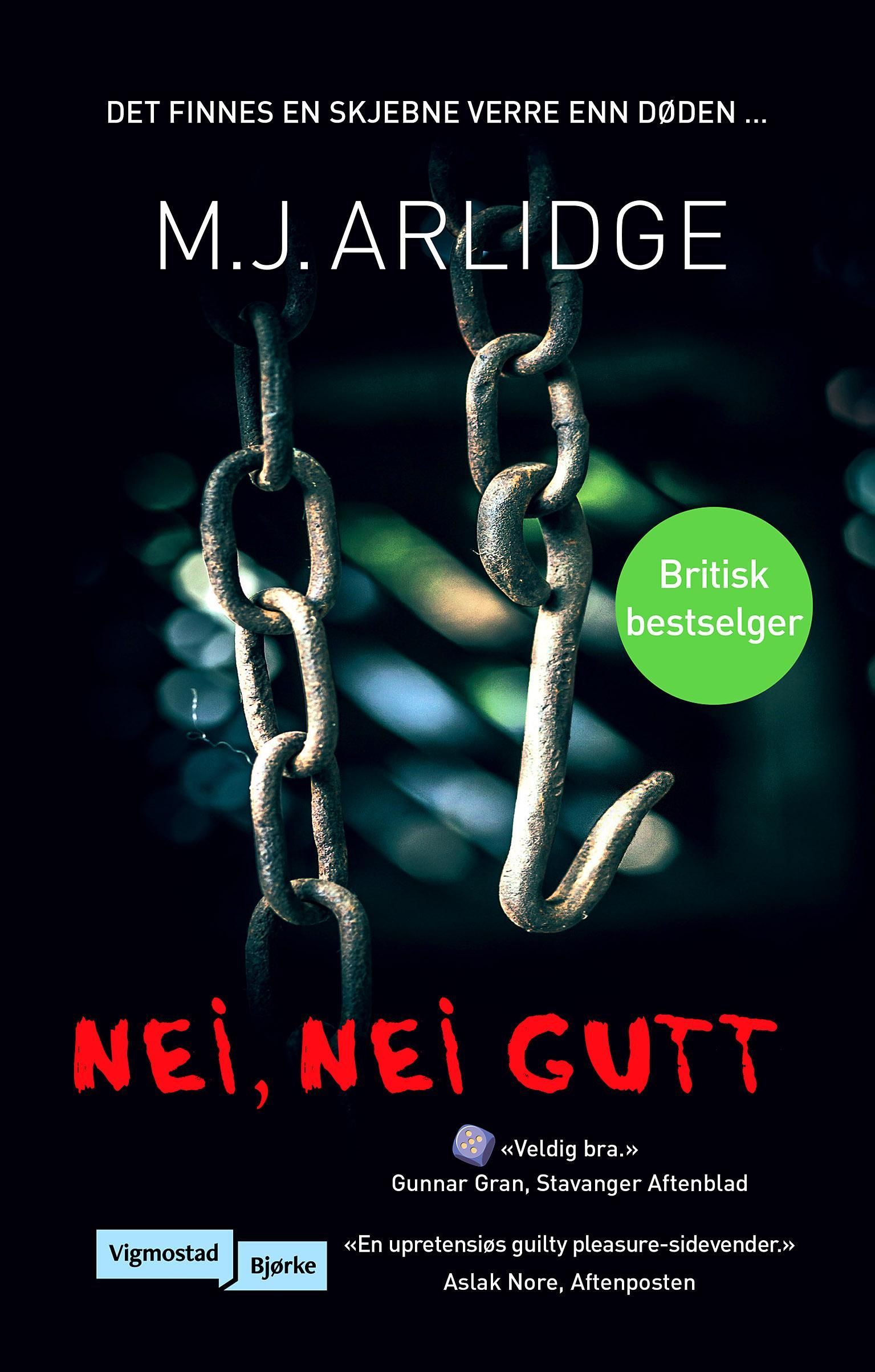Nei, nei gutt
