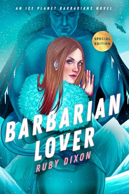 Forsidebilde av Barbarian lover