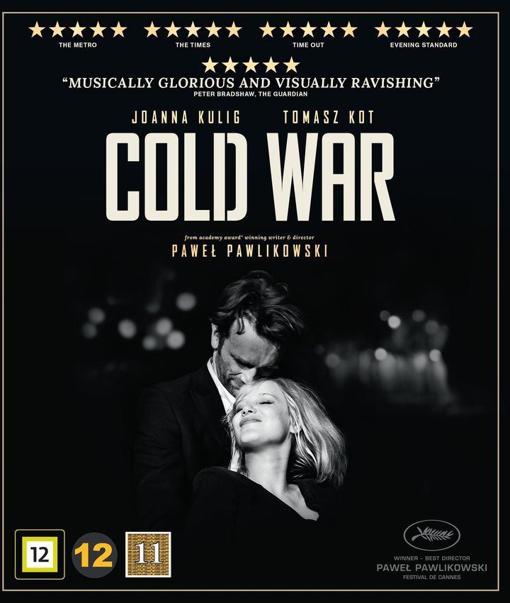 Cold war