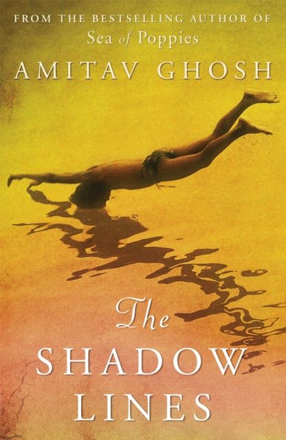 The shadow lines