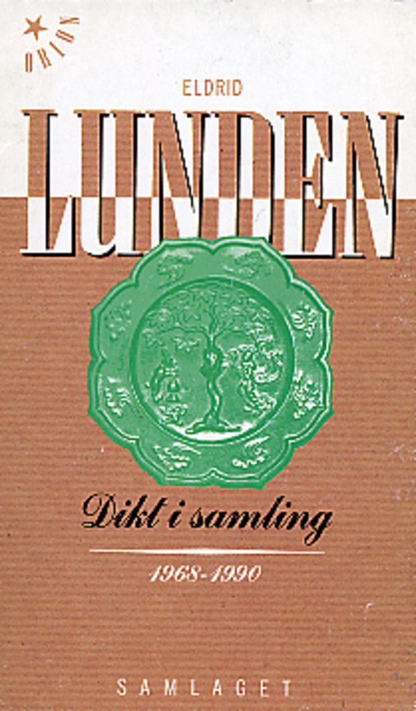 Dikt i samling 1968-1990