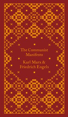 The Communist Manifesto