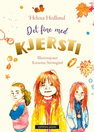 Kjersti