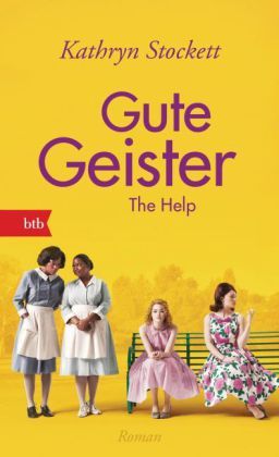 Gute Geister : Roman