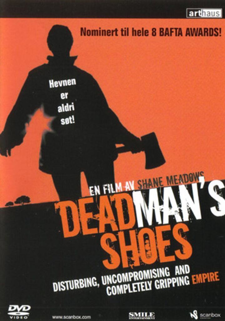 Dead man's shoes