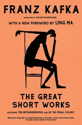 "Metamorphosis, " "in the Penal Colony" and Other Stories