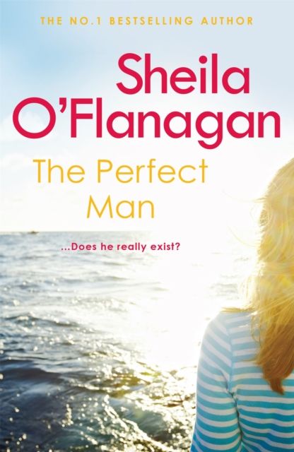 The perfect man