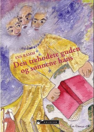Den trehodete guden og sønnene hans