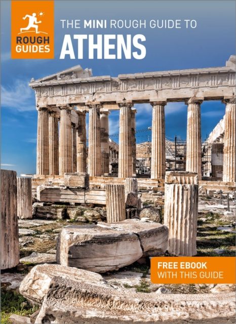 The mini rough guide to Athens