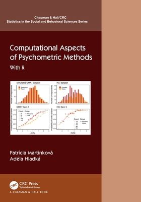 Computational Aspects of Psychometric Methods : With R