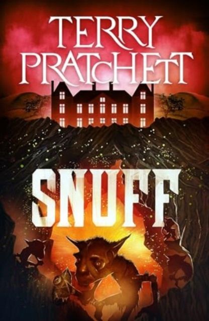 Snuff : A Discworld Novel