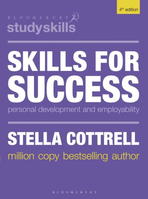 Skills for Success : Personal Development and Employability