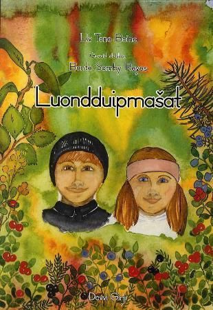 Luondduipmasat