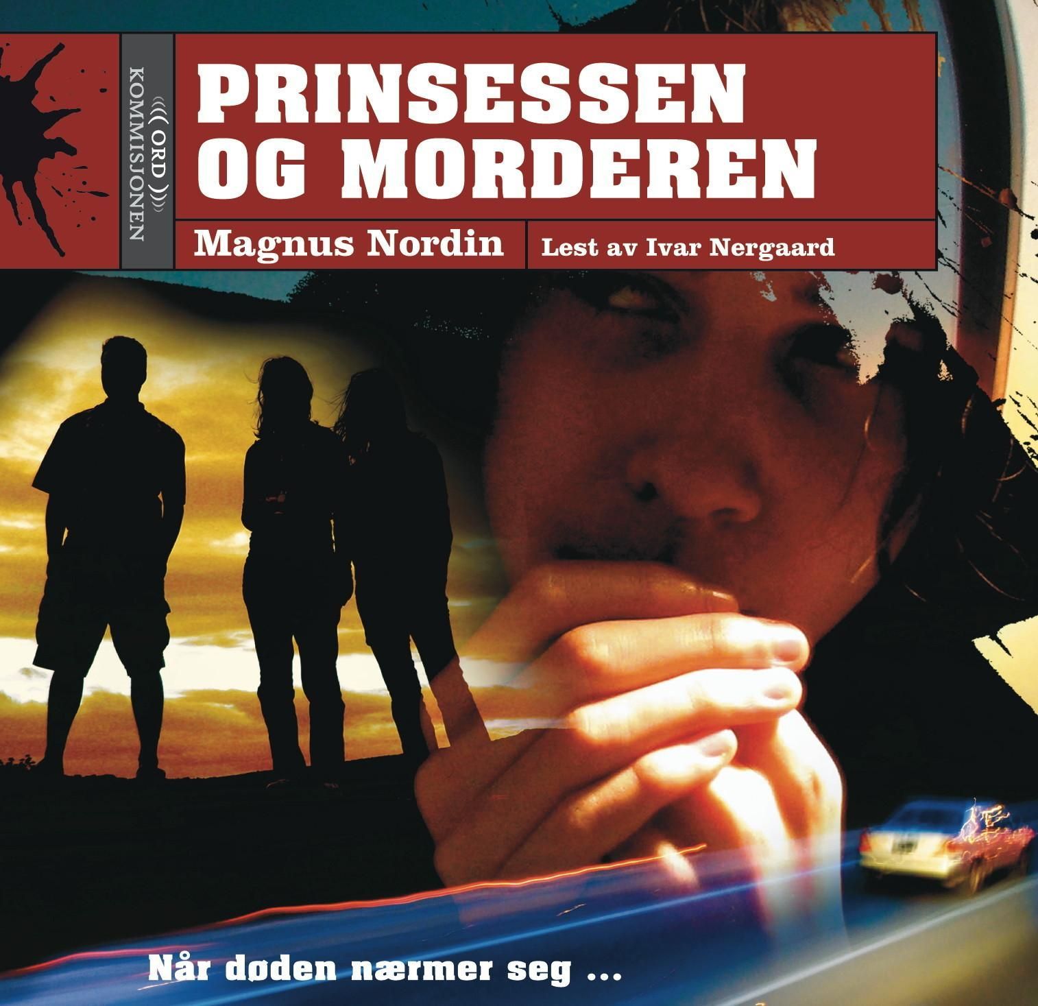 Prinsessen og morderen