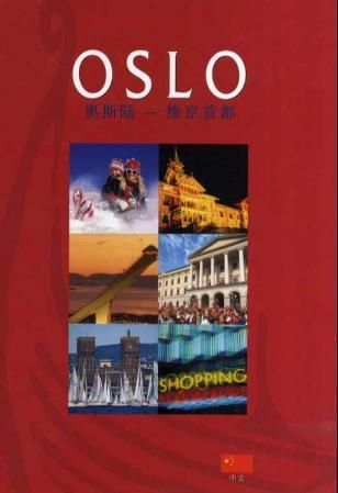 Oslo : vikinghovedstaden
