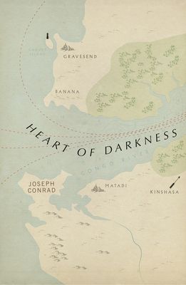 Heart of darkness