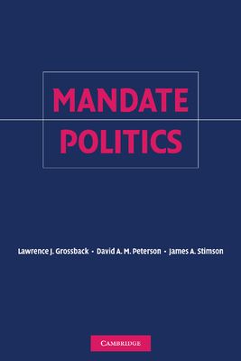 Mandate Politics