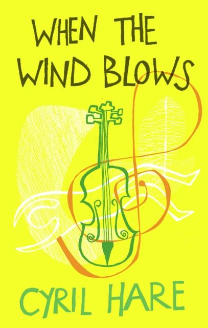 Forsidebilde av When the Wind Blows