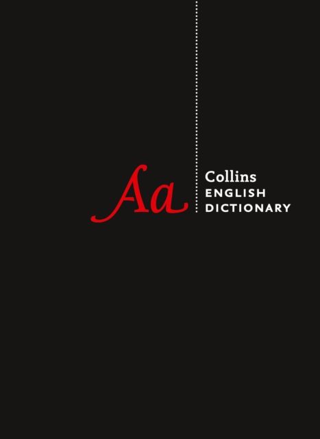 English Dictionary Complete and Unabridged edition with slipcase : More Than 732,000 Words Meanings and Phrases