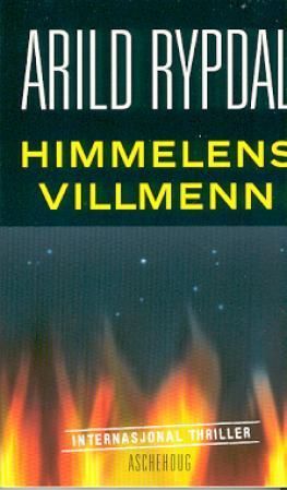 Himmelens villmenn : roman