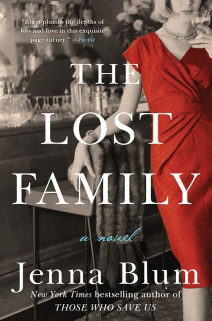 The Lost Family : A Novel