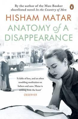Anatomy of a disappearance