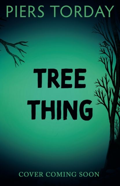 Tree Thing : A highly illustrated story by an award-winning author