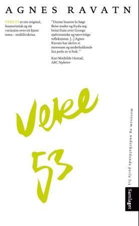 Veke 53 : roman