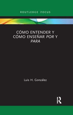 Como entender y como ensenar por y para