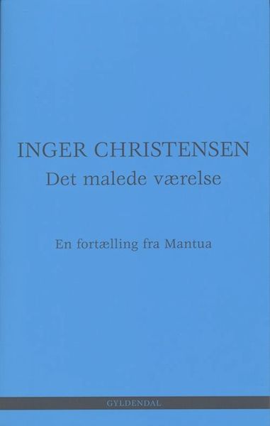Det malede værelse