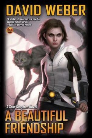 A Star Kingdom novel