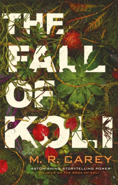 The fall of Koli