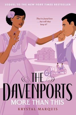 The Davenports : More Than This