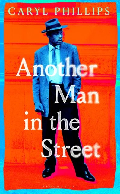 Forsidebilde av Another Man in the Street