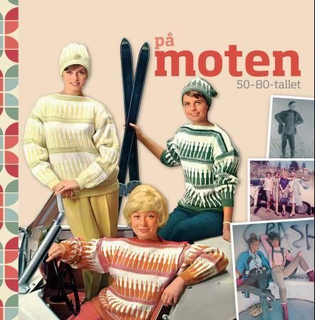 På moten
