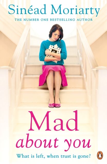 Forsidebilde av Mad About You