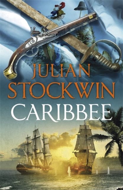 Forsidebilde av Caribbee : Thomas Kydd 14